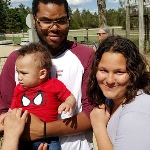 Meet your Posher, Thomas